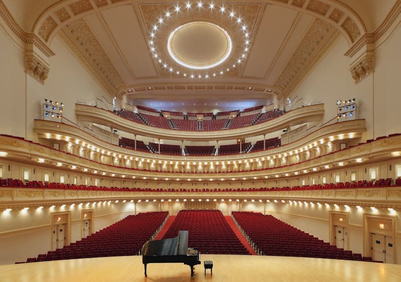 Carnegie Hall